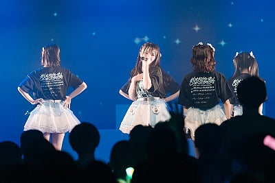 MAGICAL SPECが5周年記念ライブ6年目へ「この8人で最高な景色を見ていけるように」