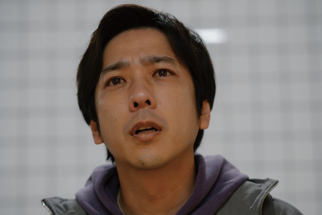 二宮和也主演「8番出口」を「金曜ロードショー」が8月28日に本編ノーカットで地上波初放送！二宮＆川村元気監督がコメント発表