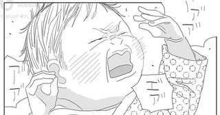 とある夫婦のもとに生まれた”ふつうの女の子”のはずが…主人公・アンと両親の心の変化に「胸が痛い」【漫画】