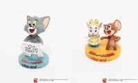 『トムとジェリー』×「niko and …」がコラボ！歴代アートを使った雑貨やアパレルを展開