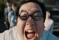 ぐんぴぃ覚醒＆絶叫！『怪獣ヤロウ！』怪獣映画製作に大奮闘する場面写真一挙解禁