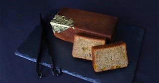 バニラスイーツ専門店「Hugh Morgan」から、はっさくやいちごを使った春の新作スイーツ3品が新たに登場！