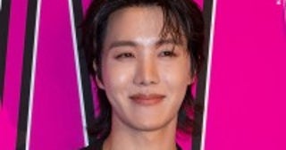 BTS J-HOPEの“歯”にファンびっくり！ 「おしゃれがすぎる」「レベルたけぇ」