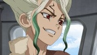 アニメ『Dr.STONE』最終シーズン、2025年1月放送開始スーパーティザーPV公開