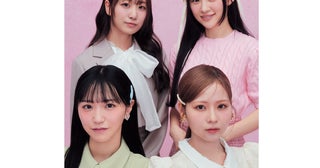 ＝LOVE瀧脇笙古×音嶋莉沙&野口衣織×大場花菜、名物コンビ2組が語る“グループの絆”とは？