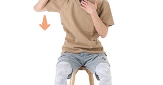 あなたの肩はよく回る？ 鎖骨ごと動かす意識で、肩全体を軽くしたい！