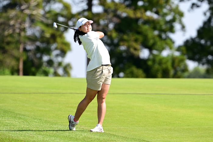伊藤二花が4差20位発進谷田侑里香は出遅れ/米女子下部ツアー