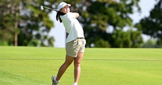 伊藤二花が4差20位発進谷田侑里香は出遅れ/米女子下部ツアー