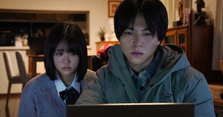 愛する妹を守るため、行き着いた先は“生成AI”だった──WEST.重岡大毅×原菜乃華「5秒で完全犯罪を生成する方法」緊迫感溢れる場面写真5点披露
