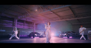       水樹奈々、ニューシングル「ADRENALIZED」MUSIC CLIP Teaser 第3弾を公開      