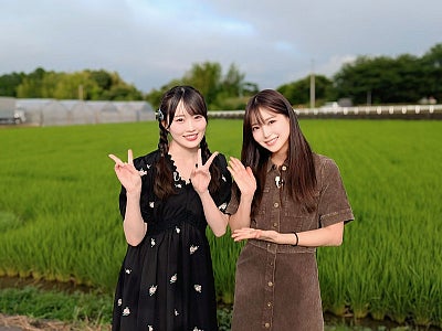 “炊飯器アイドル” AKB48 山根涼羽、旅番組『ふわり愛』で、美味しいお米を炊くために三重へ