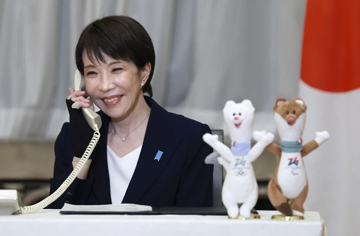 "働いて、働いて"の高市総理にシルバーウイーク前に読んでほしい!!世界の首脳たちの休み方大全