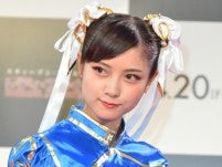 ＜本日誕生日＞桃月なしこ、かわいい男装コスにリクスー姿も！“美麗ショット”で1年振り返る