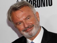 78歳で死去した『ジュラシック・パーク』サム・ニールさん、亡くなる前に肺炎を患っていた