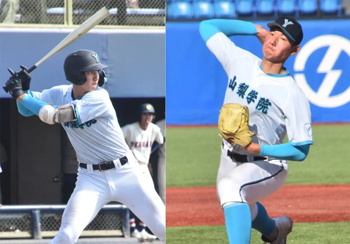今夏の高校野球は"二刀流"に注目!!プロのスカウトが狙う逸材たち