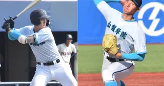 今夏の高校野球は"二刀流"に注目!!プロのスカウトが狙う逸材たち