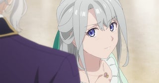 『Unnamed Memory』第19話、ヴァルトの狙いは赤と青の魔法球