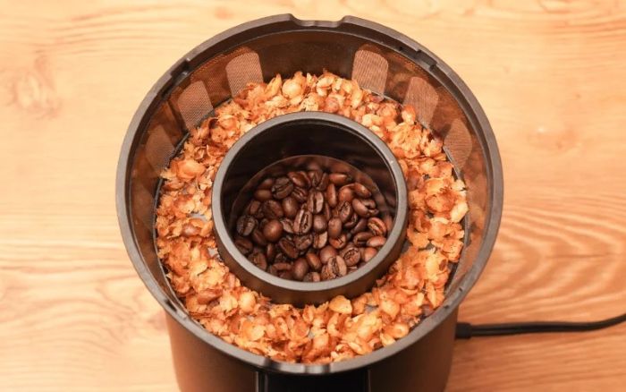自宅で“焙煎したて”の本格コーヒーをサンコーが家庭用焙煎機「ロイジー」を発売、新鮮な風味を手軽に