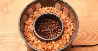 自宅で“焙煎したて”の本格コーヒーをサンコーが家庭用焙煎機「ロイジー」を発売、新鮮な風味を手軽に