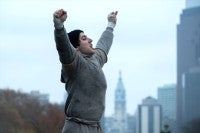 ロッキー制作秘話描く『I Play Rocky』スタローン役俳優、本人との対面は「緊張した」