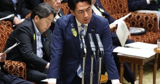 小泉防衛大臣「“別班”は存在しない」に、元自衛官ジャーナリストが疑問「知らされていない可能性も」