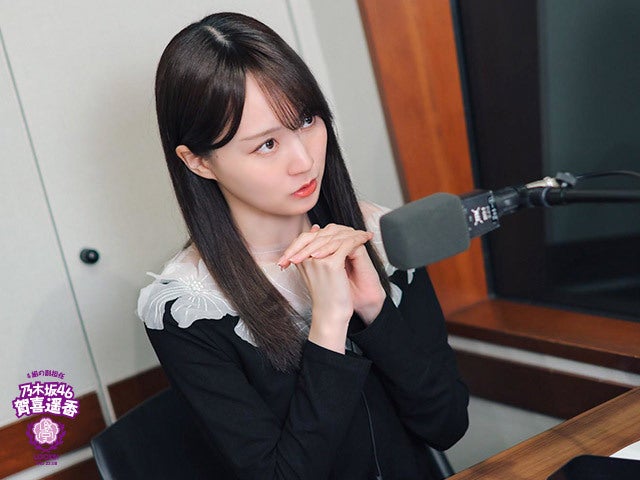 乃木坂46賀喜遥香「初めてだからびっくりした！」誕生日の8月8日に「真夏の全国ツアー」を開催！