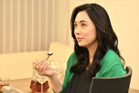 吹石一恵、日曜劇場『リブート』ゲスト出演！闇組織を牛耳る“合六”北村有起哉の妻役
