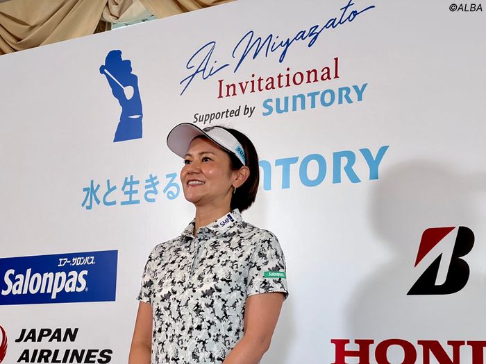 ゴルフの早熟化で宮里藍が心配すること「ゴルフだけガッと成長してしまって…」