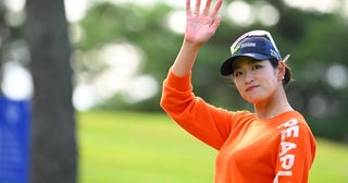 TOTO優勝で即メンバー入り＆“2年シード”米女子ツアーの規定が今季から変更