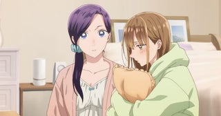 【アオのハコ】第21話千夏の誤解を解きたい大喜