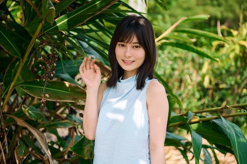  ラブキャッチャージャパン３出演！大久保桜子が恋愛時の意外な一面告白 