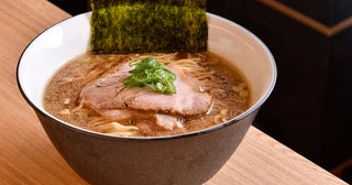 【東京都港区】ミシュランガイド東京掲載のラーメン店監修。ラーメン GINZA TON BOX 六本木店がOPEN