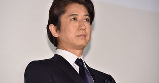 谷原章介「めざまし8」欠席 体調不良で2日連続