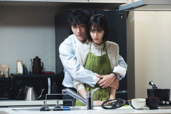 まきの衝撃の告白のはずが……。子どもは誰の子!?問題山積み怒涛の恋愛模様！【子宮恋愛#9】