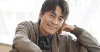 小林親弘、“価値観の違い”への認識に変化 『BEASTARS』レゴシとの出会いで「何で正反対なんだろうと考えるように」