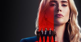 『MANIFEST／マニフェスト』スターが元FBIプロファイラー役に！『ハンティング：凶悪脱獄囚追跡チーム』2026年1月に日本初上陸