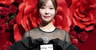 指原莉乃、バチェロレッテに沼「全てのSNSアカウントの裏アカで全部フォローしています」