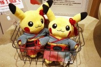 『ポケモン』工芸展のグッズが超かわいい！限定のピカチュウぬいぐるみなどおすすめ3選＜取材レポ＞