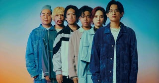 Lucky Kilimanjaro、初のライブアルバム『YAMAODORI 2025 at 幕張メッセ』本日配信リリース