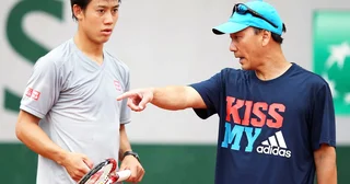 錦織圭はベストなタイミングでマイケル・チャンをコーチに選んだ杉山愛「ピッタリな指導者に出会えるのは本当に大事なこと」