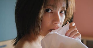 HKT48 地頭江音々、卒業写真集（タイトル未定）を1月15日発売決定！【コメントあり】