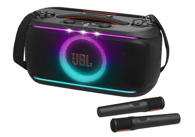 年末イベントで活用したい！A＆Vアイテム【即買いガジェット】