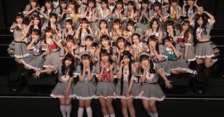 SKE48が新チーム発表熊崎晴香「大きく成長できるきっかけとなるように頑張っていきたい」