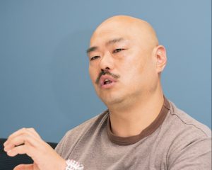 「絶対に誰かのせいにできるようにしてます」クズなのに仕事が絶えない…クロちゃんが“推される側”に回れた決定的要因