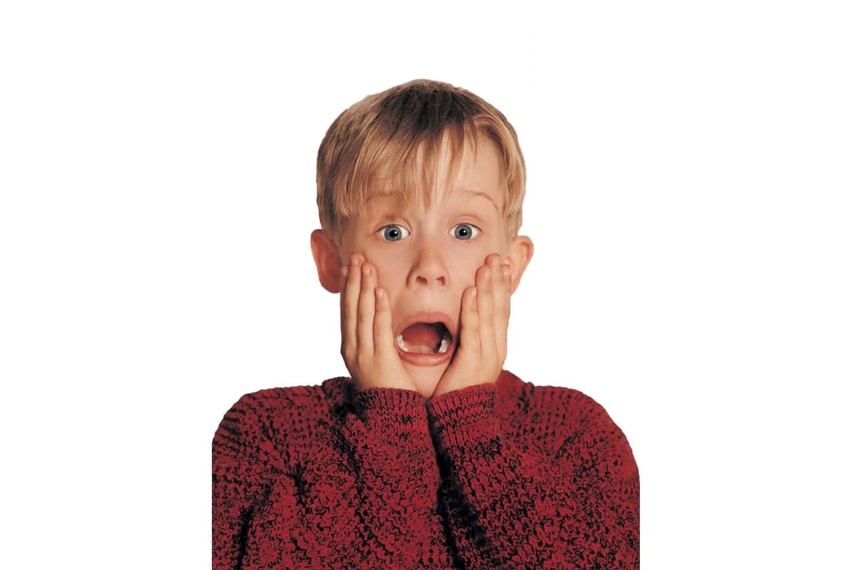 『ホーム・アローン』マコーレー・カルキン、30年越しの再戦に意欲!? 監督が明かす続編の絶対条件