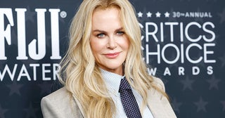 ニコール・キッドマン、「デューン」に出たかったと明かす