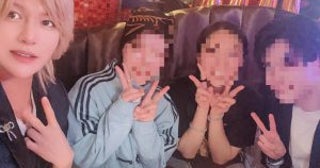 外国人観光客であふれる歌舞伎町。「英語で接客できるホスト」が本気で集客してみた結果「アメリカ人から見ても普通に高いから…」