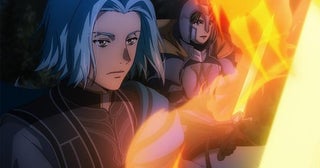 ＜本好きの下剋上＞フェルディナンド様の“頭ポン”にファン沸騰「ギャップが…！」「レアすぎ」“圧倒的”強さも話題