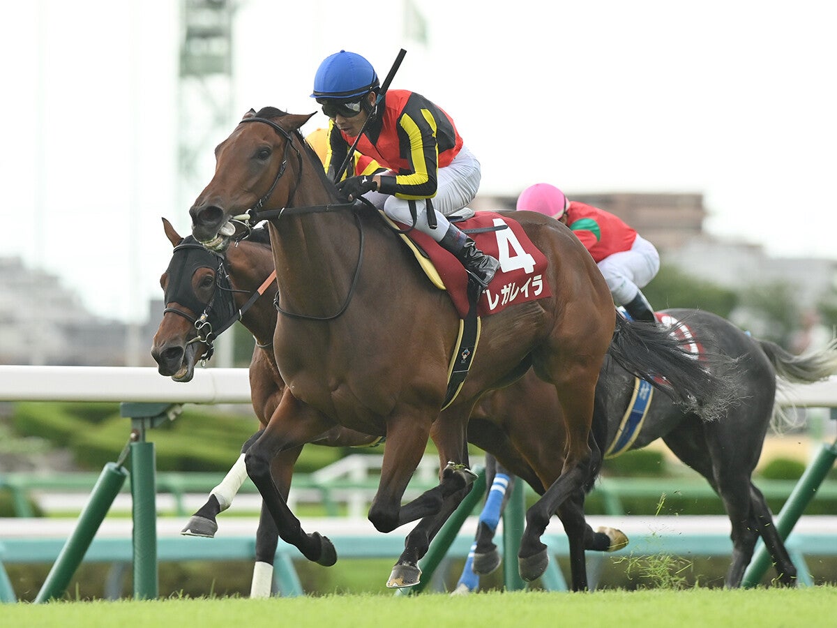 【競馬予想】エリザベス女王杯の本命レガレイラに気になる情報「中山以外」で勝つことができるのか