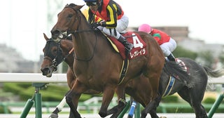 【競馬予想】エリザベス女王杯の本命レガレイラに気になる情報「中山以外」で勝つことができるのか